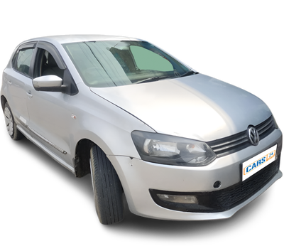 Volkswagen Polo-img